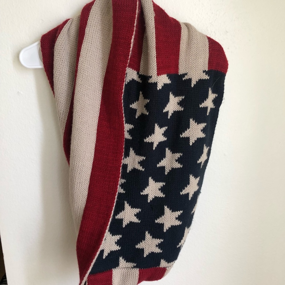 Infinity Scarf - image 1